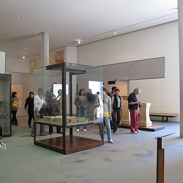 musee de l arles antique