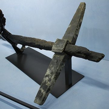 Musée de lArles antique