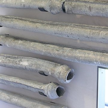 Musée de lArles antique