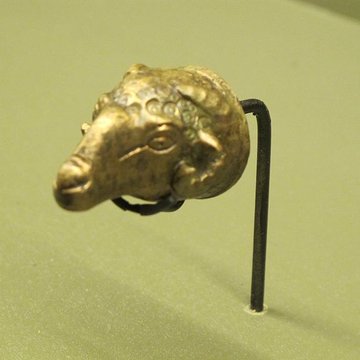 Musée de lArles antique