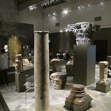 Musée de lArles antique