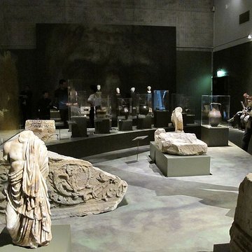 Musée de lArles antique