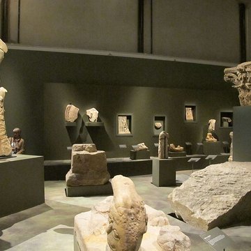 Musée de lArles antique