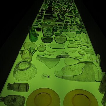 Musée de lArles antique