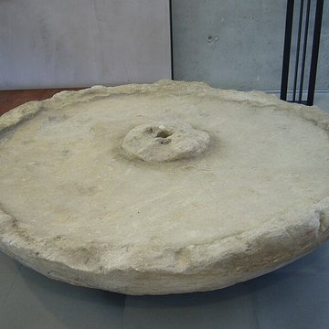 Musée de lArles antique