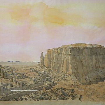 Musée de lArles antique