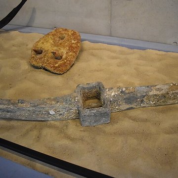 Musée de lArles antique