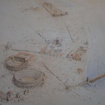 Musée de lArles antique