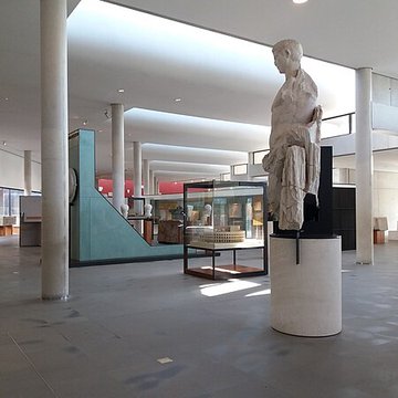 Musée de lArles antique