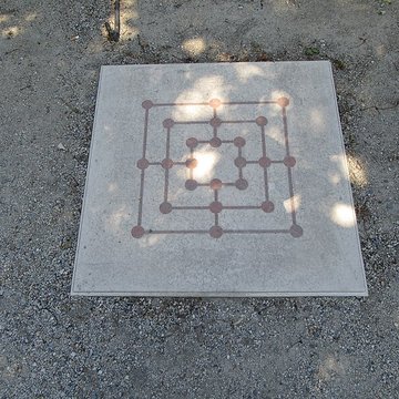 Musée de lArles antique