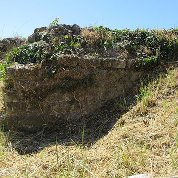 Musée de lArles antique