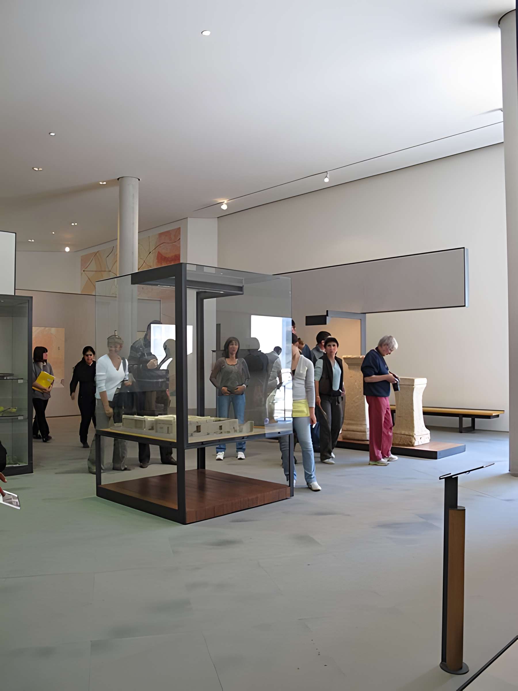 Musée de l'Arles antique