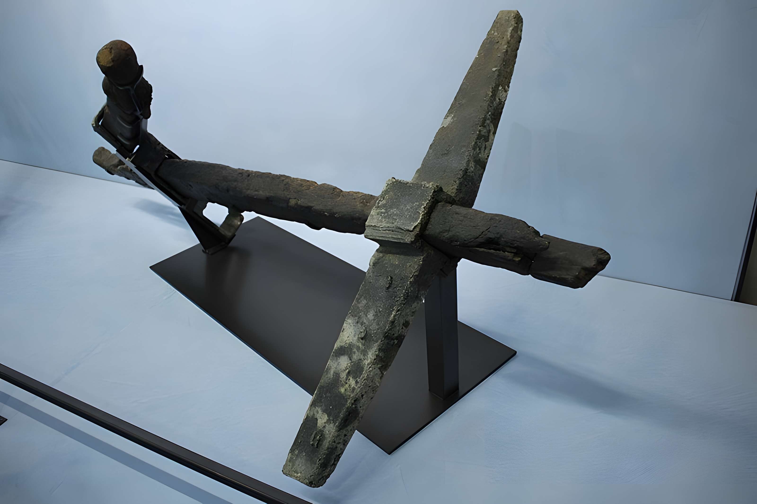 Musée de l'Arles antique