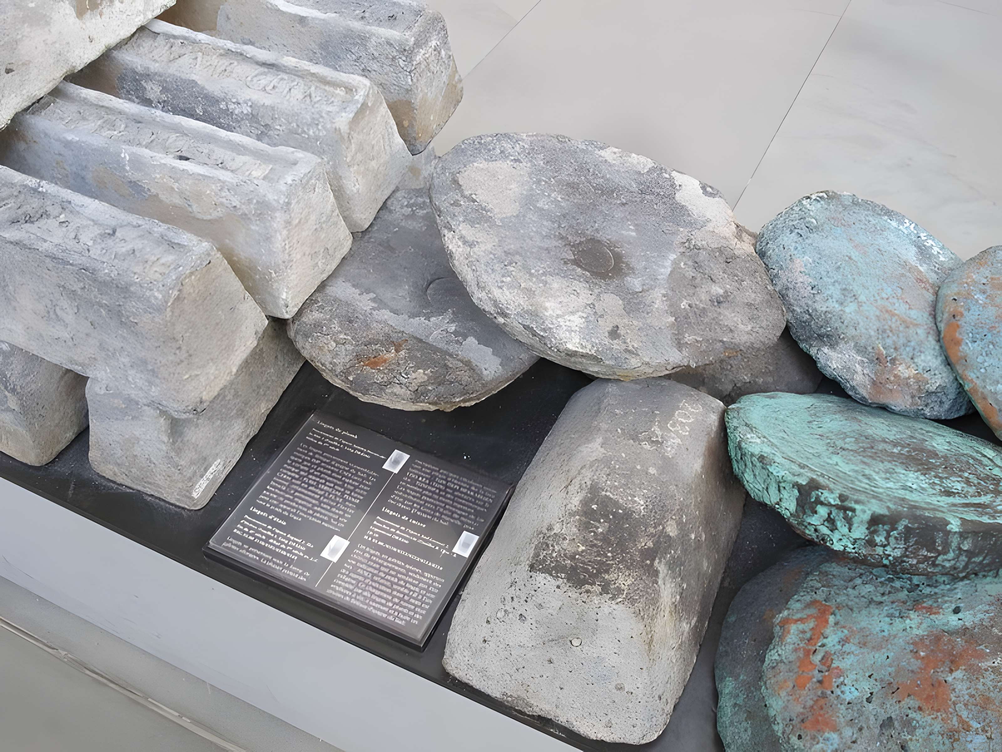 Musée de l'Arles antique