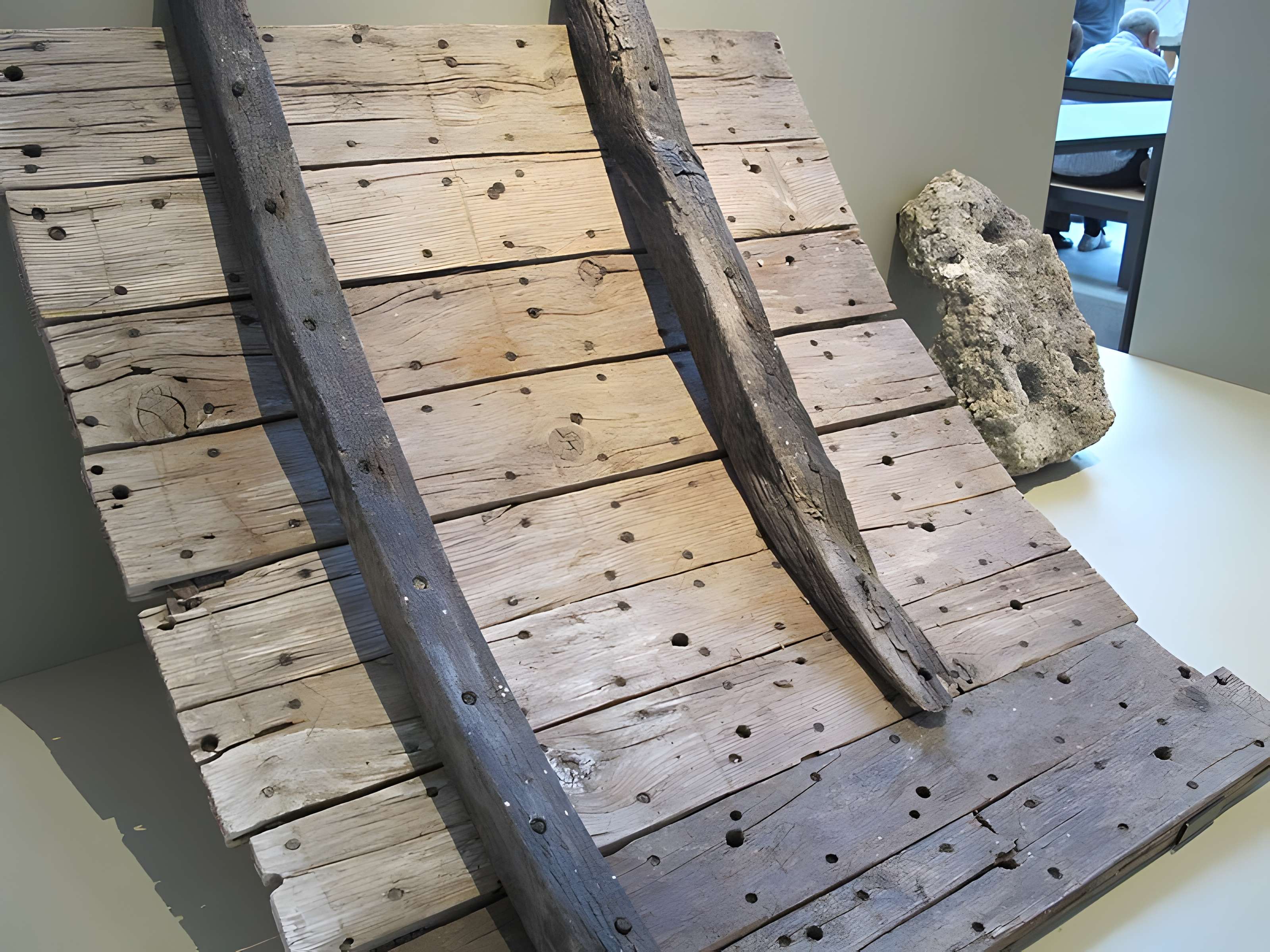 Musée de l'Arles antique