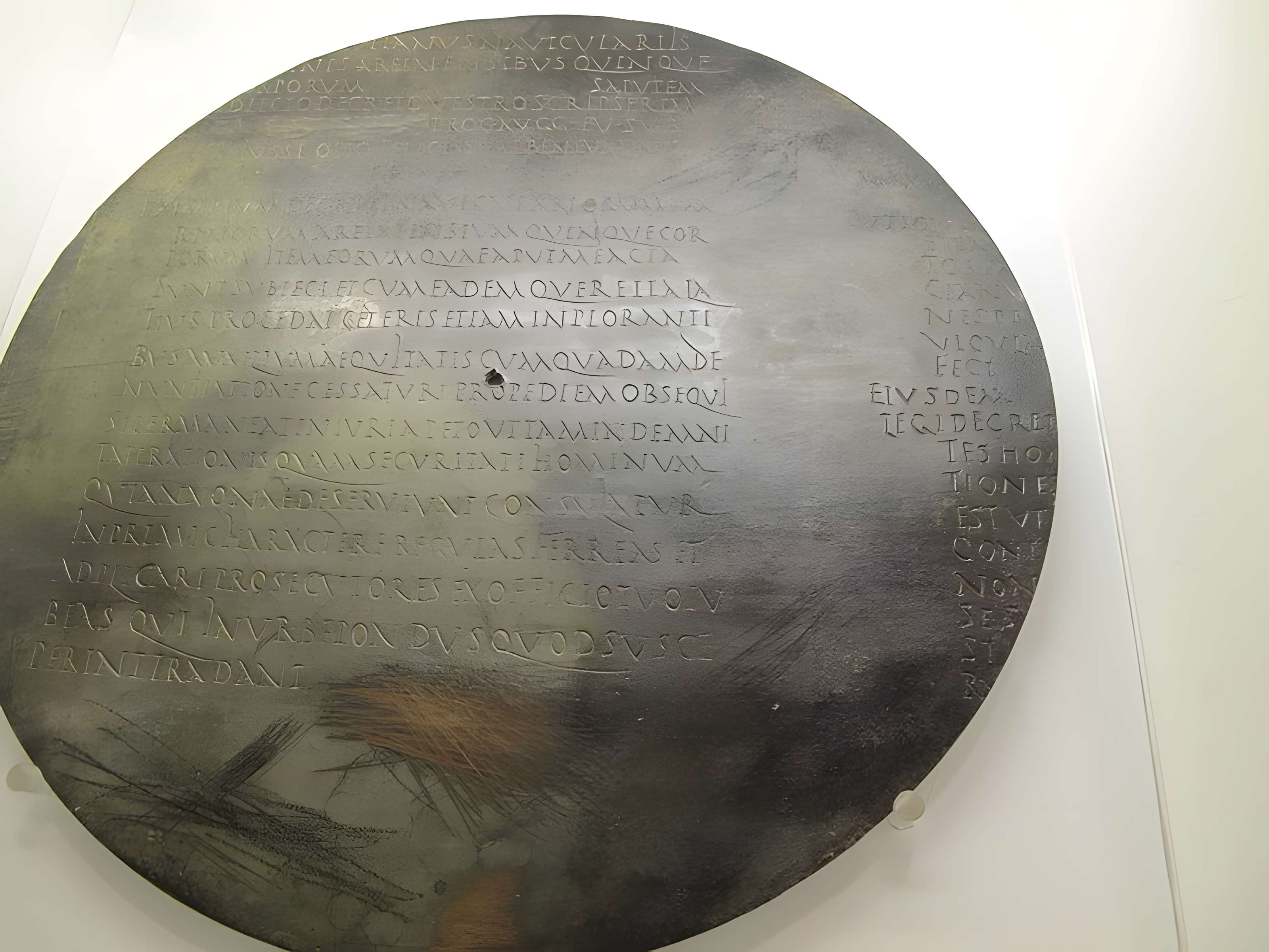 Musée de l'Arles antique