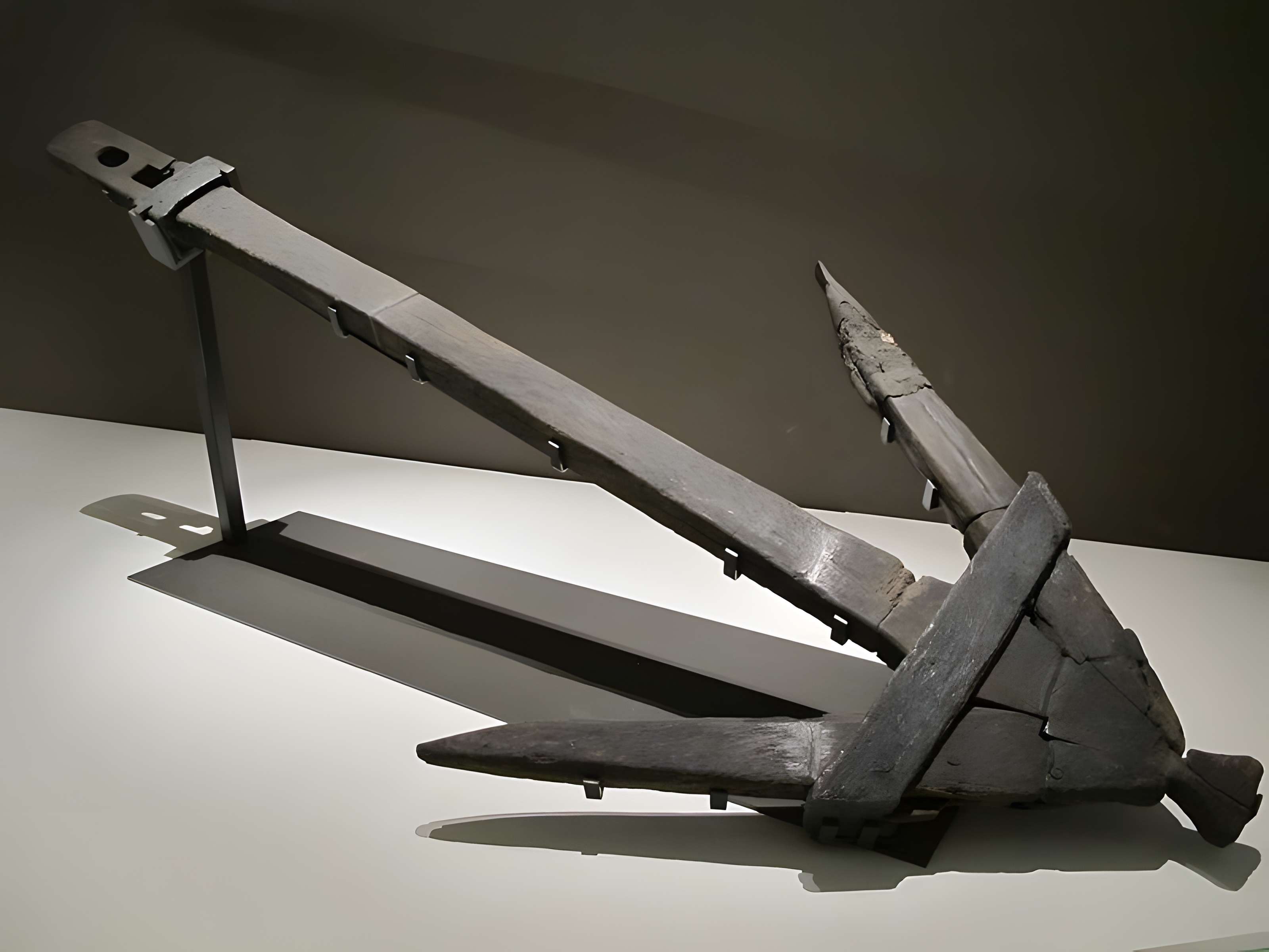 Musée de l'Arles antique