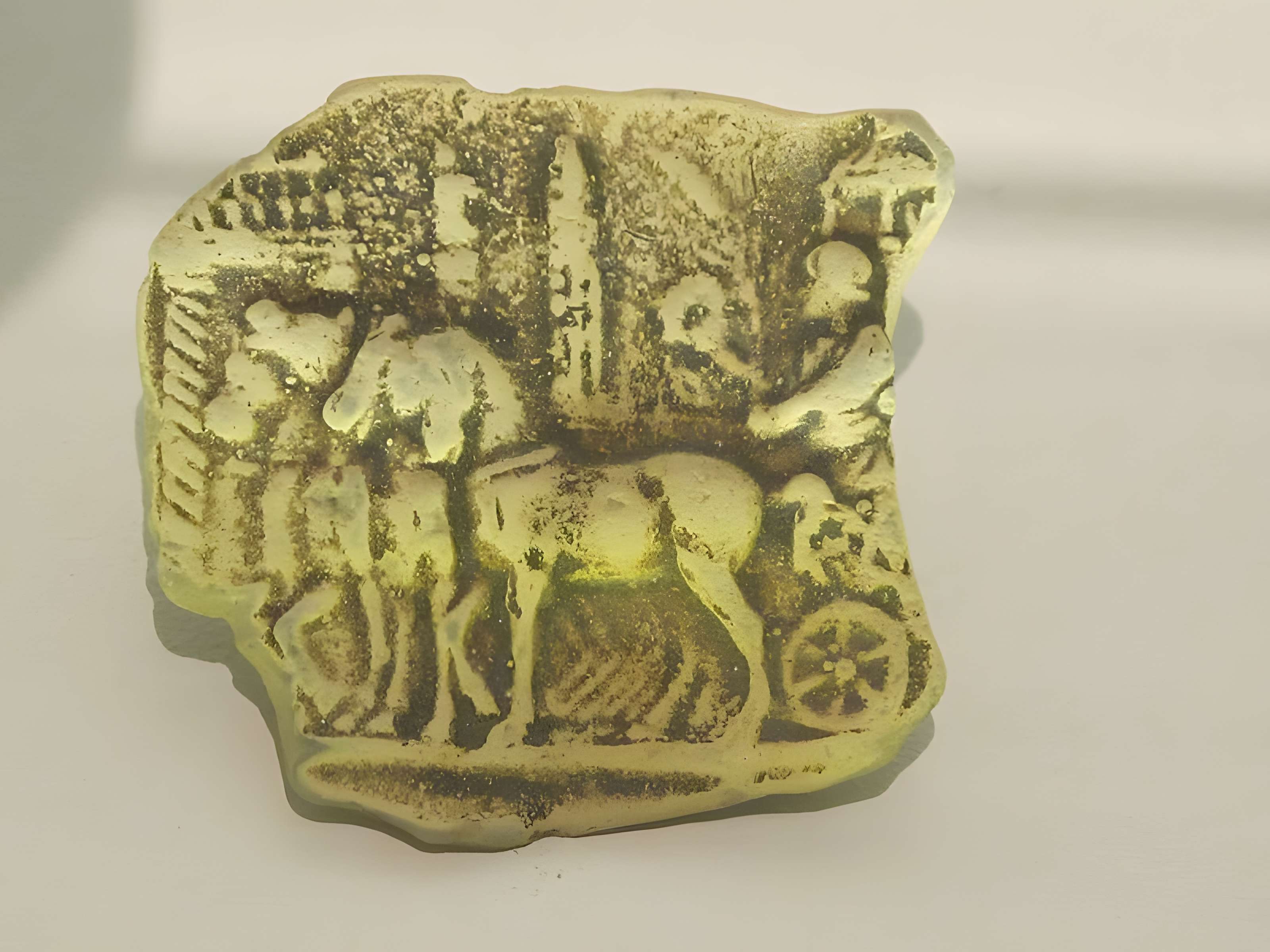 Musée de l'Arles antique