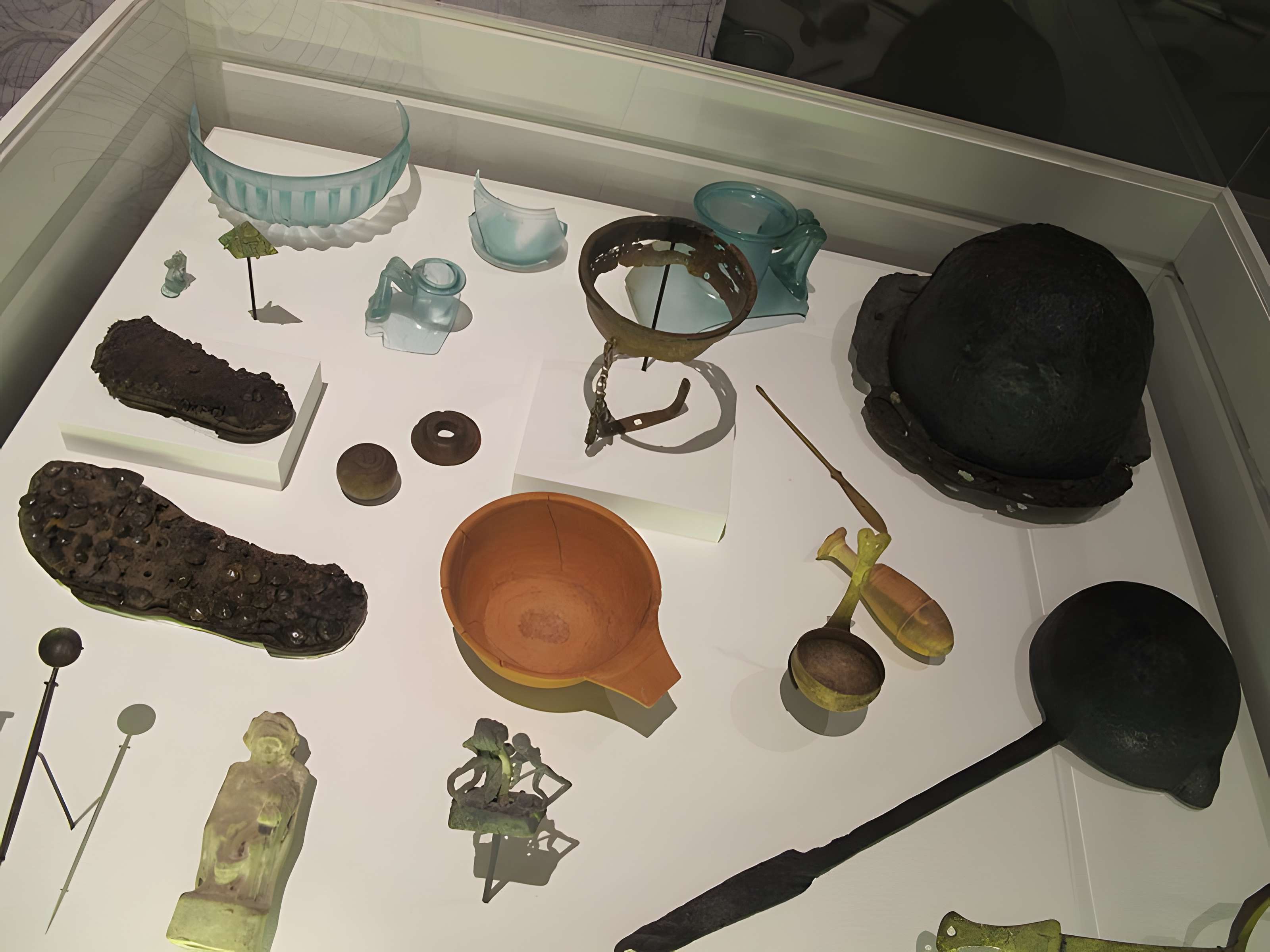 Musée de l'Arles antique