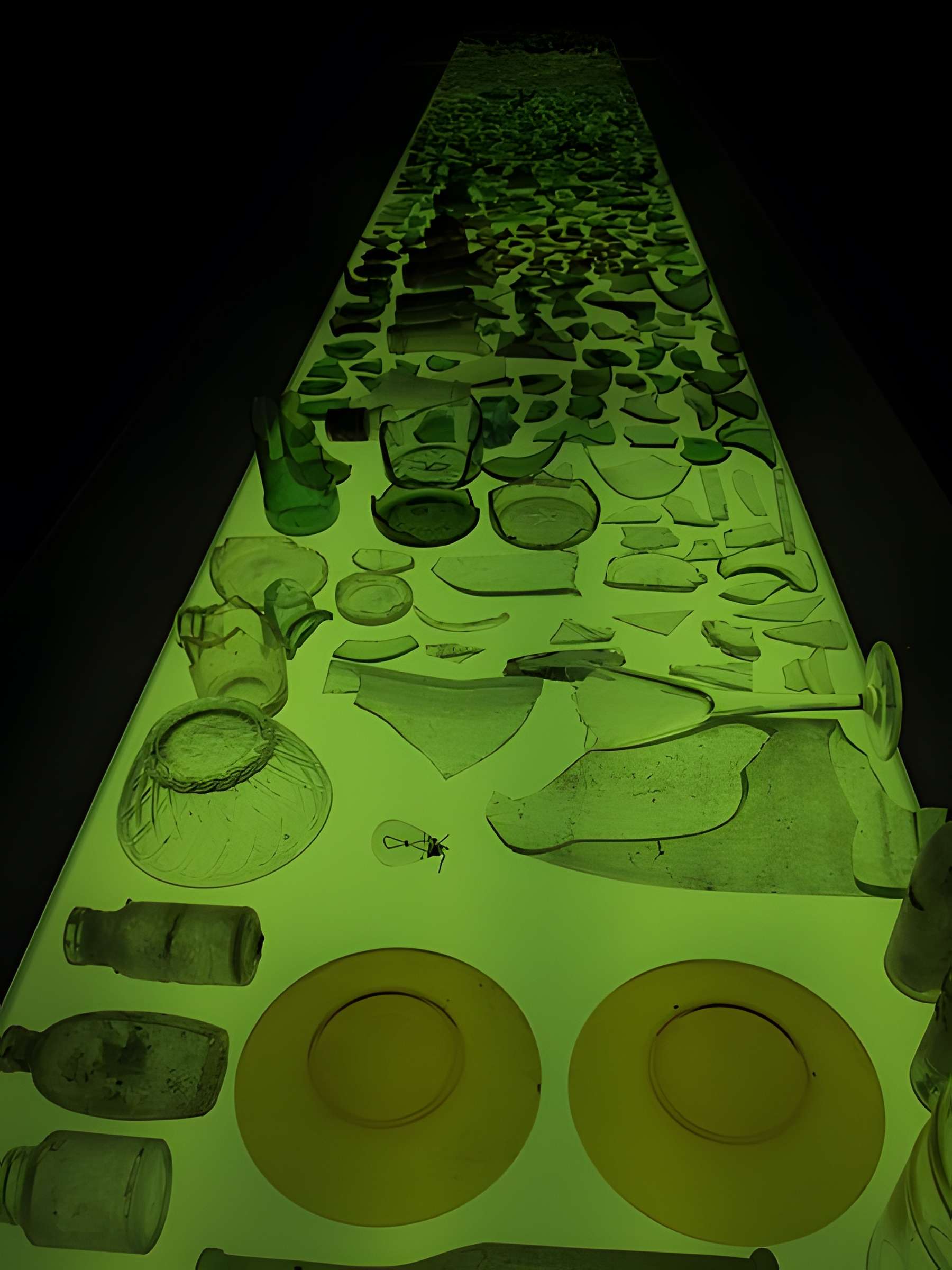 Musée de l'Arles antique