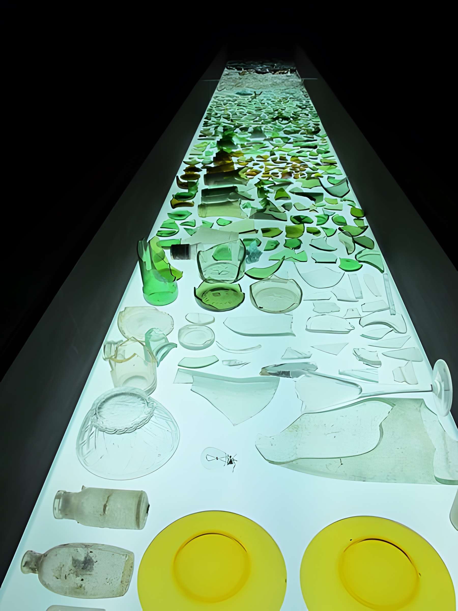 Musée de l'Arles antique