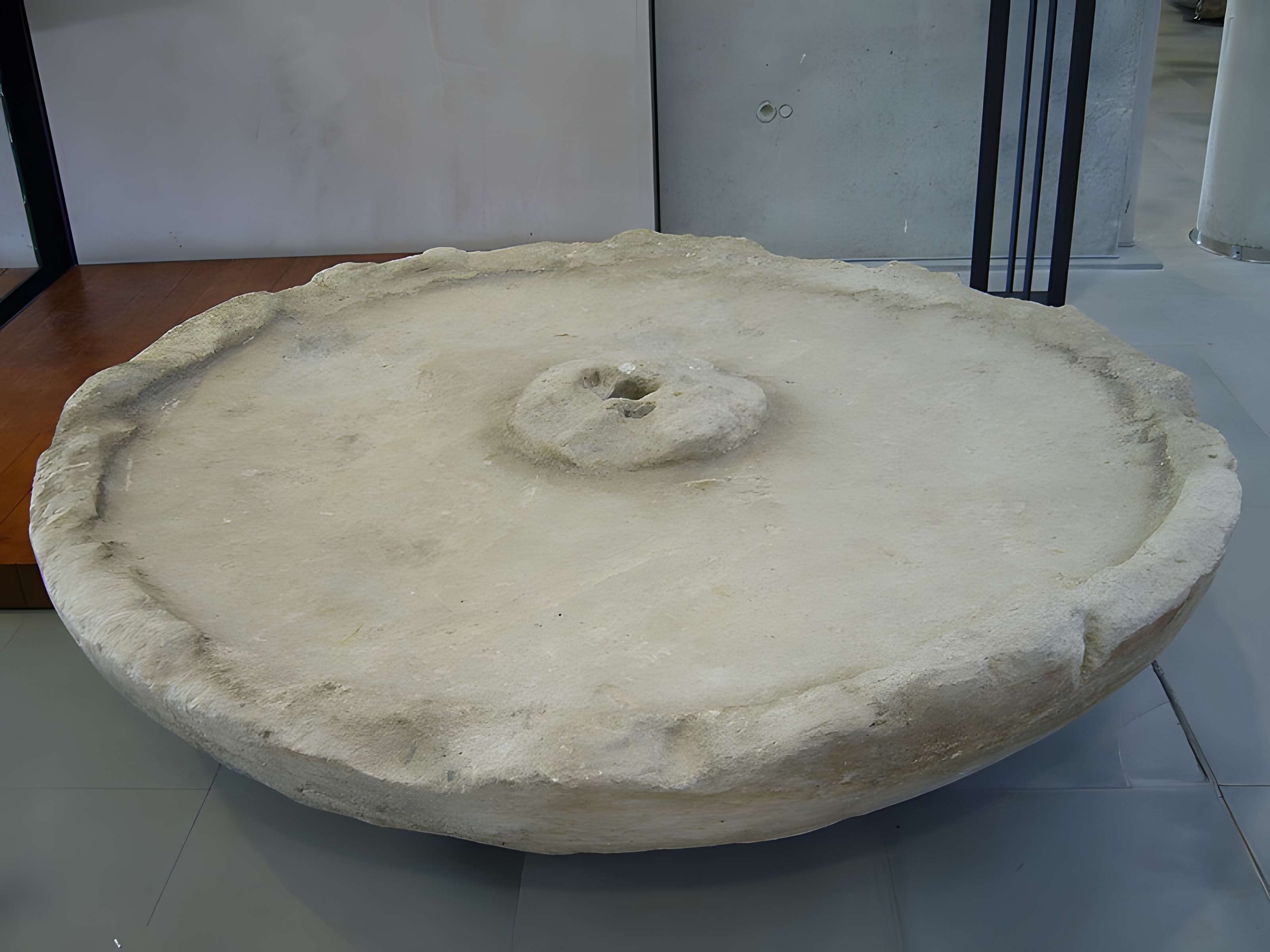 Musée de l'Arles antique