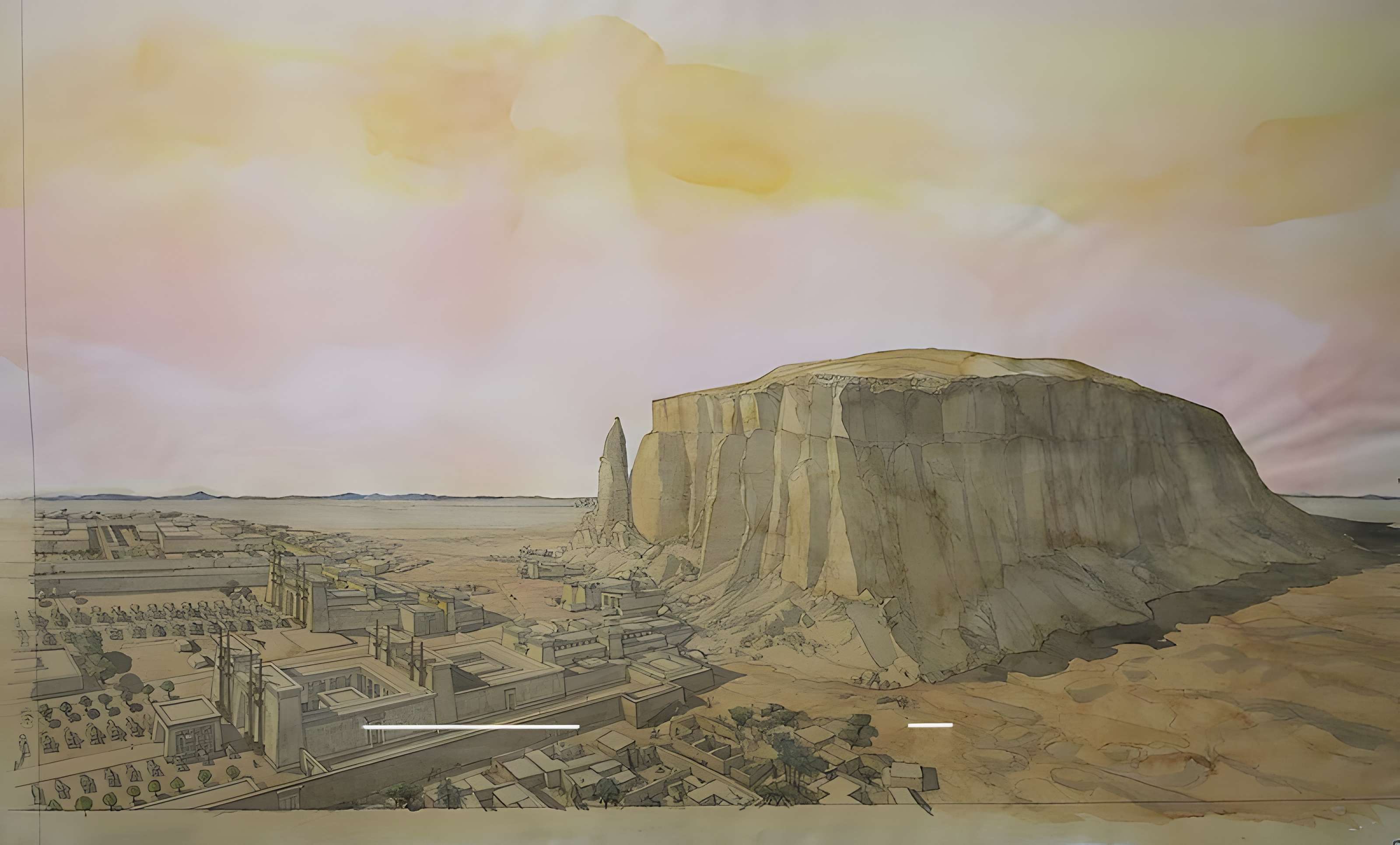 Musée de l'Arles antique