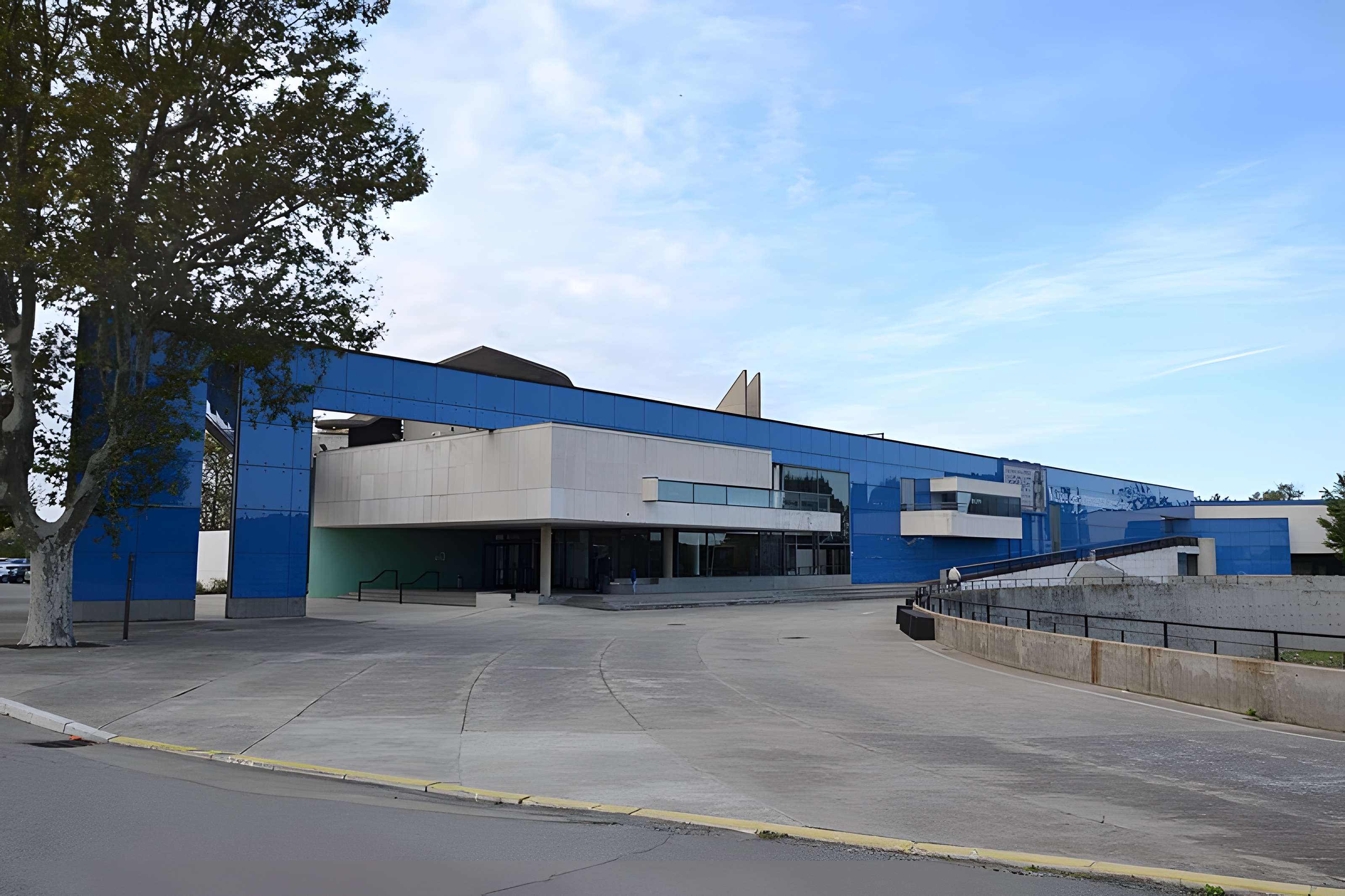 Musée de l'Arles antique