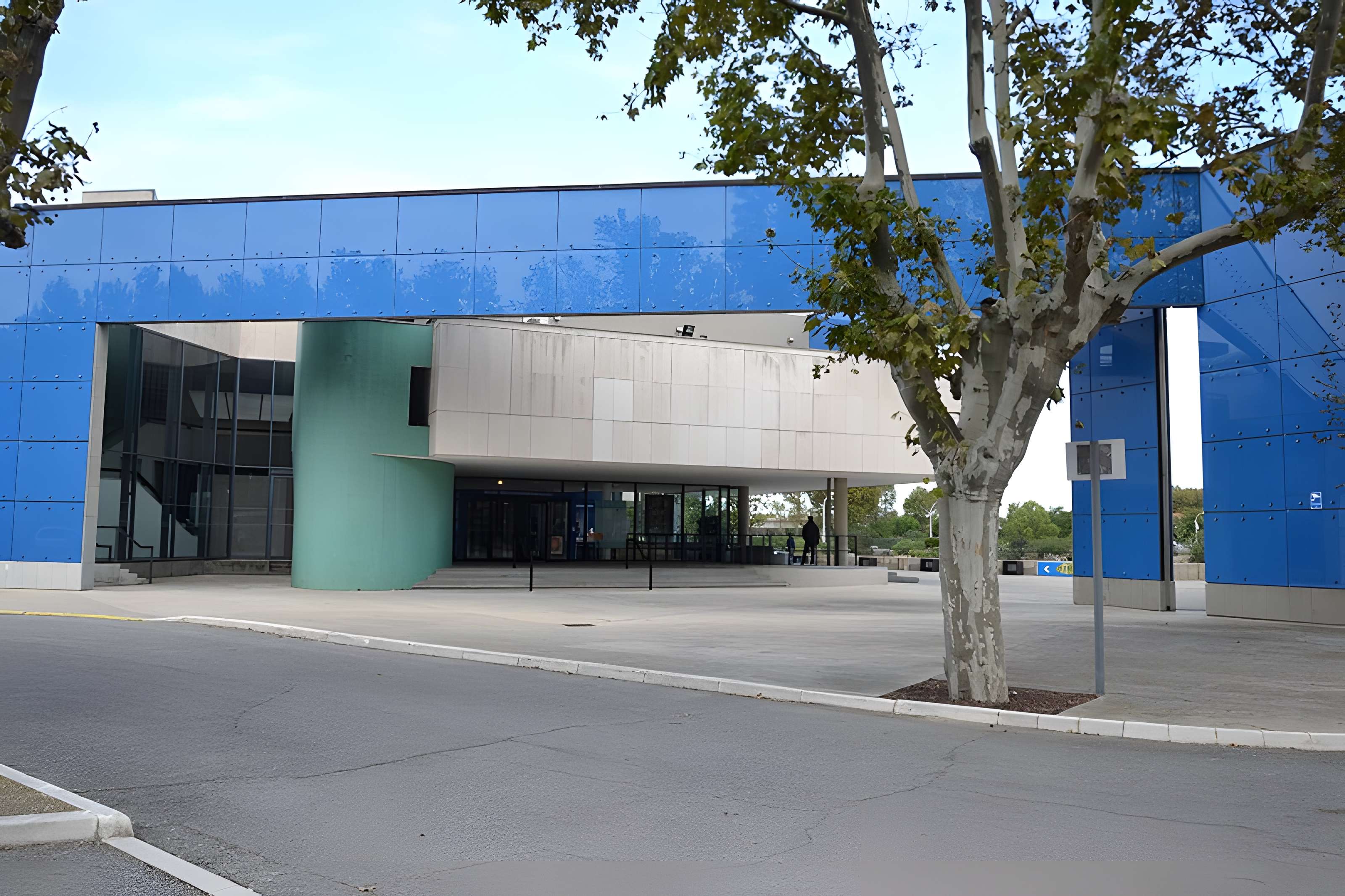 Musée de l'Arles antique