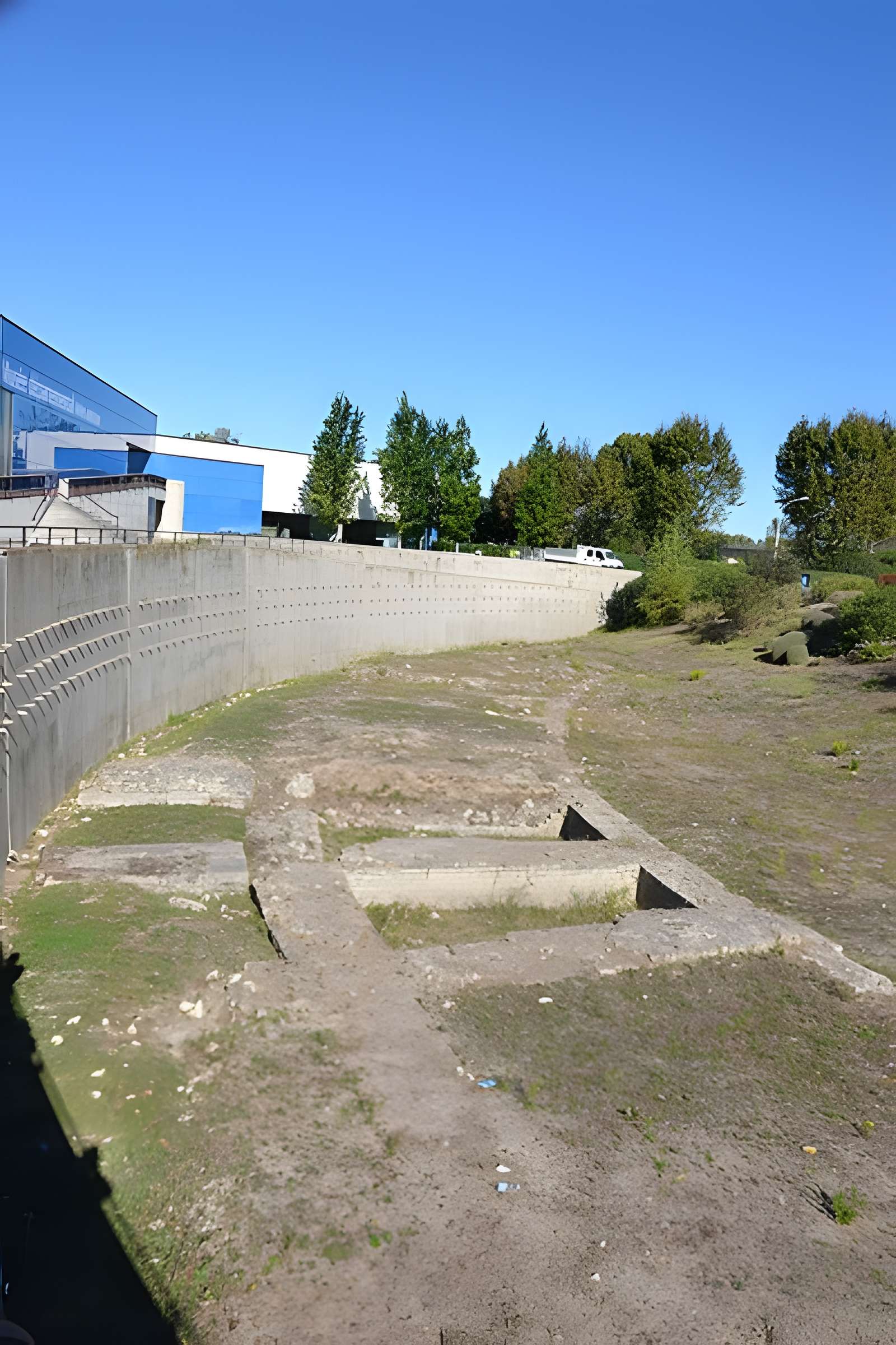 Musée de l'Arles antique