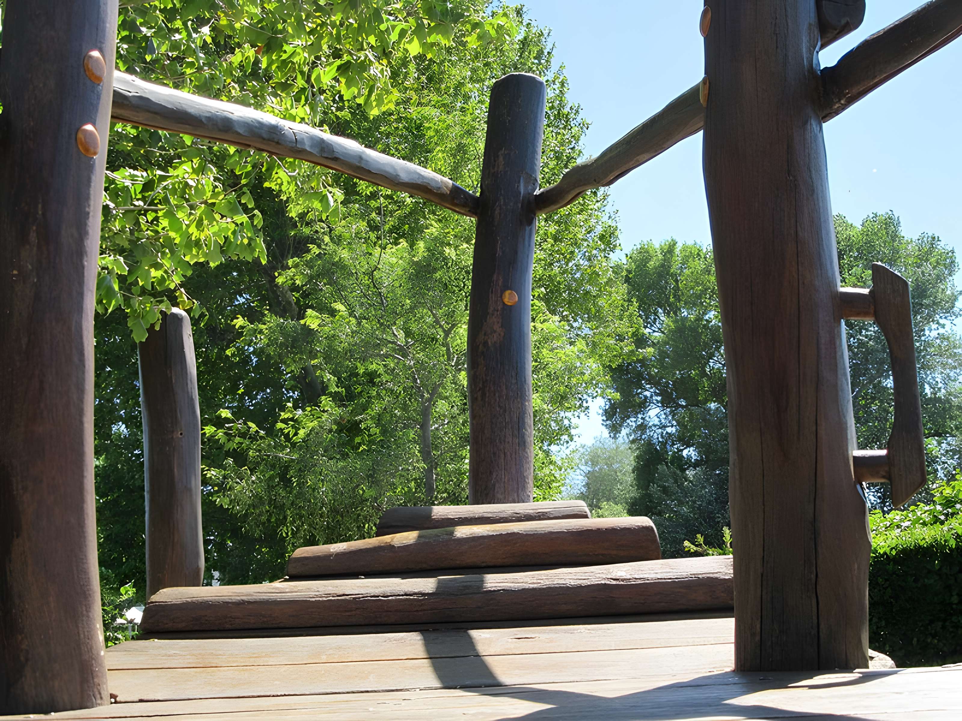 Musée de l'Arles antique