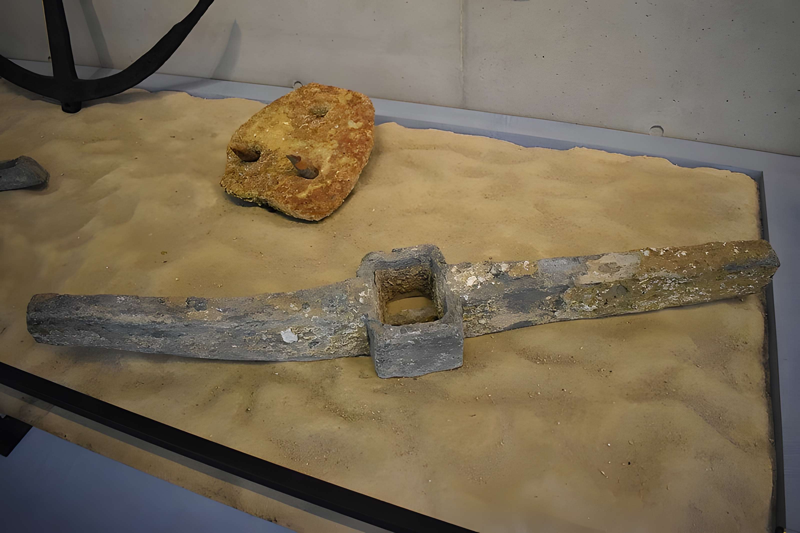 Musée de l'Arles antique