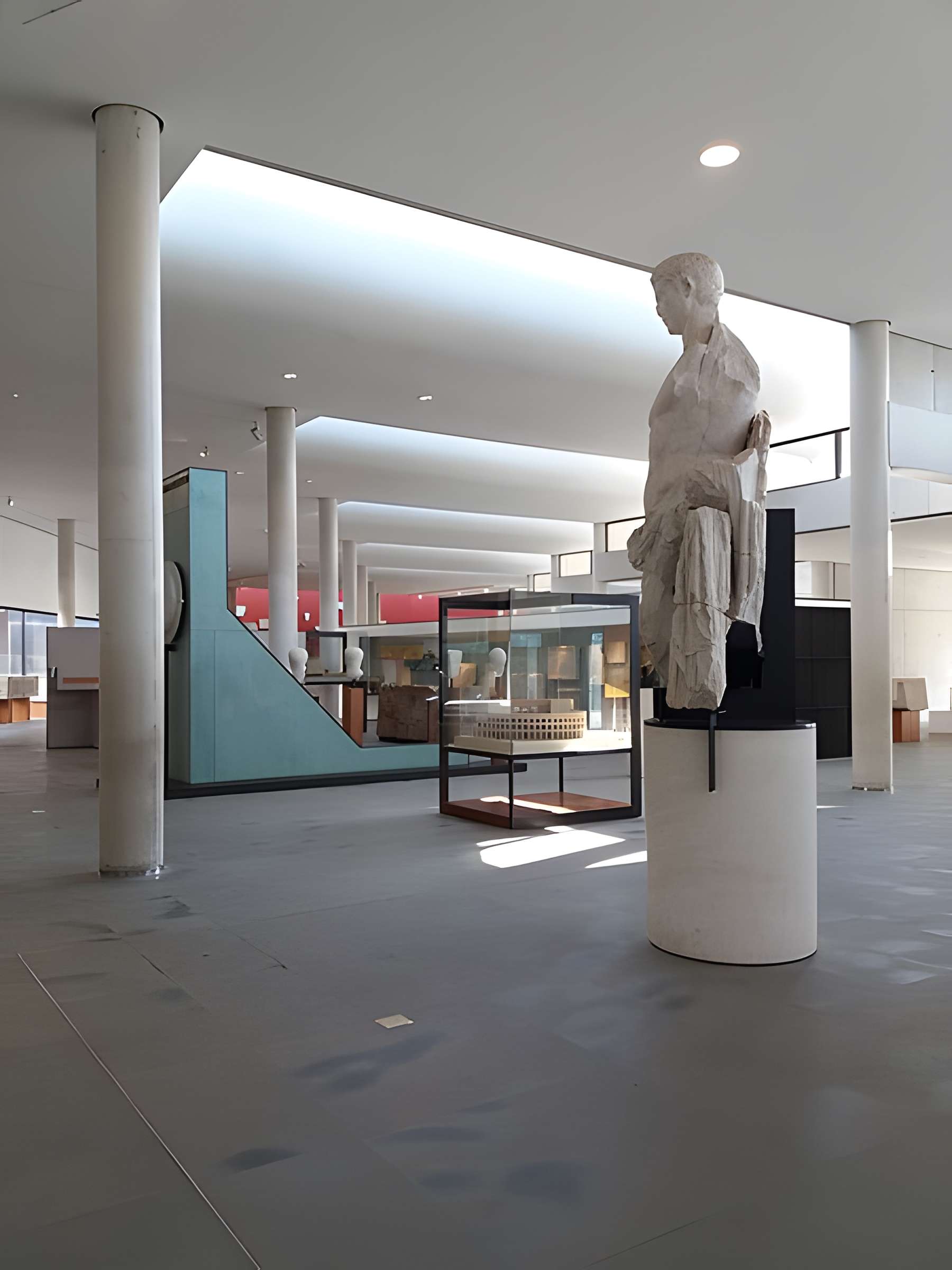 Musée de l'Arles antique