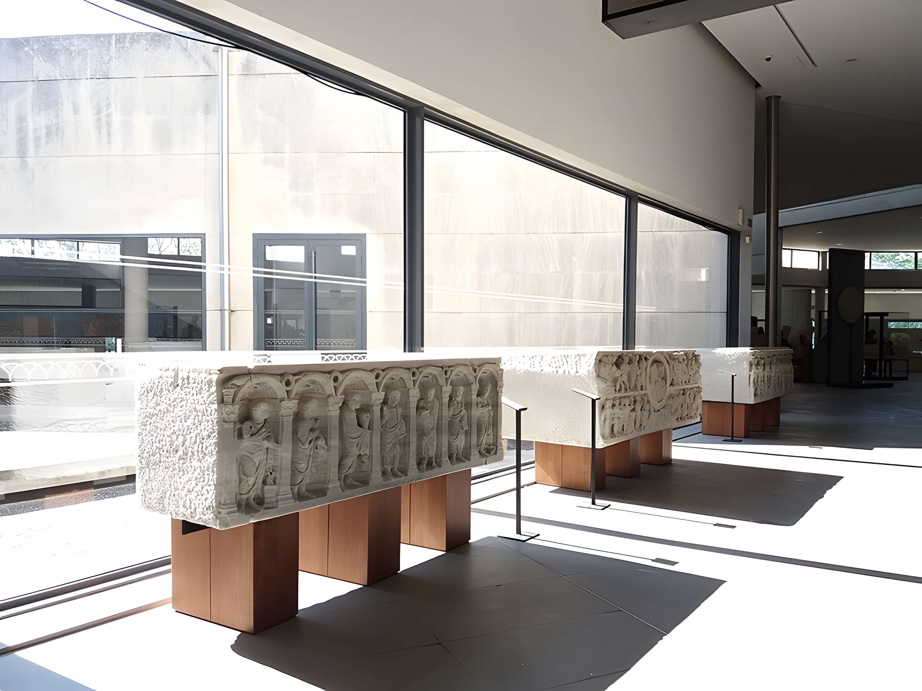 Musée de l'Arles antique