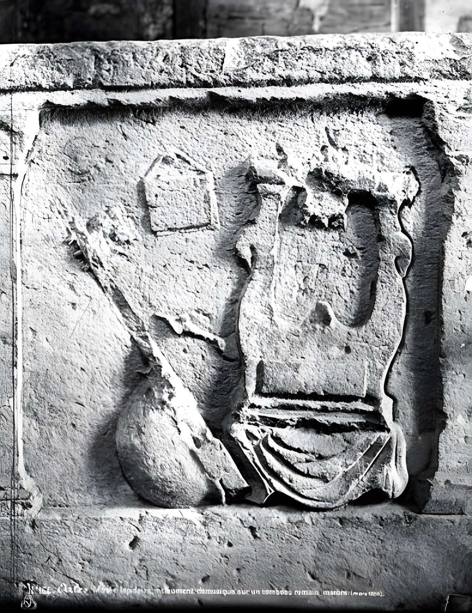 Musée de l'Arles antique