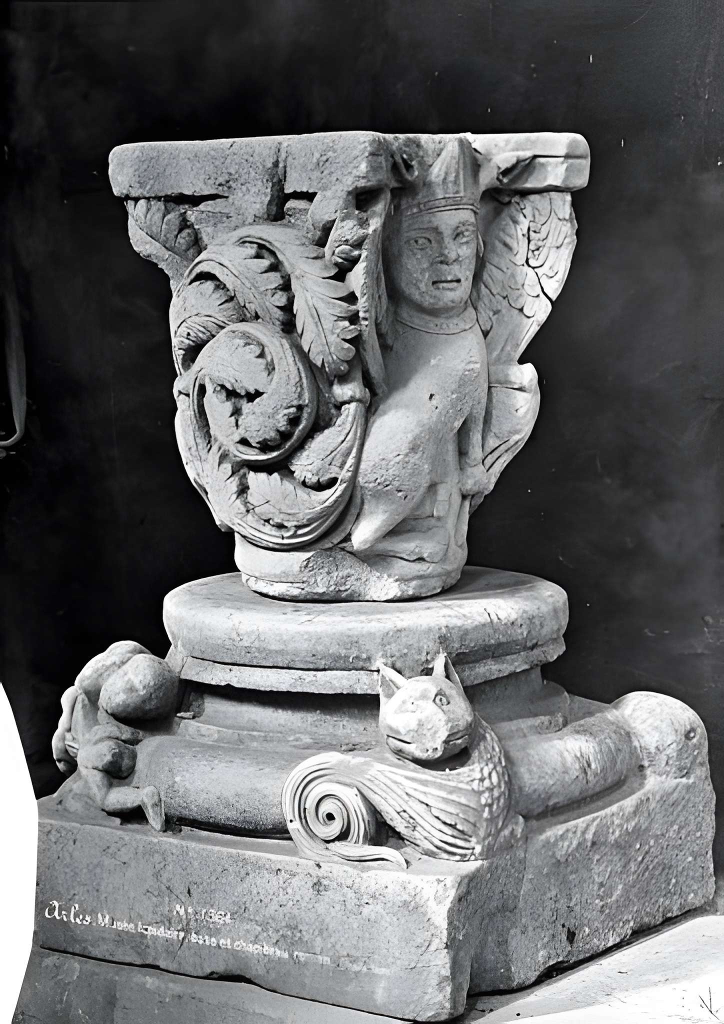 Musée de l'Arles antique