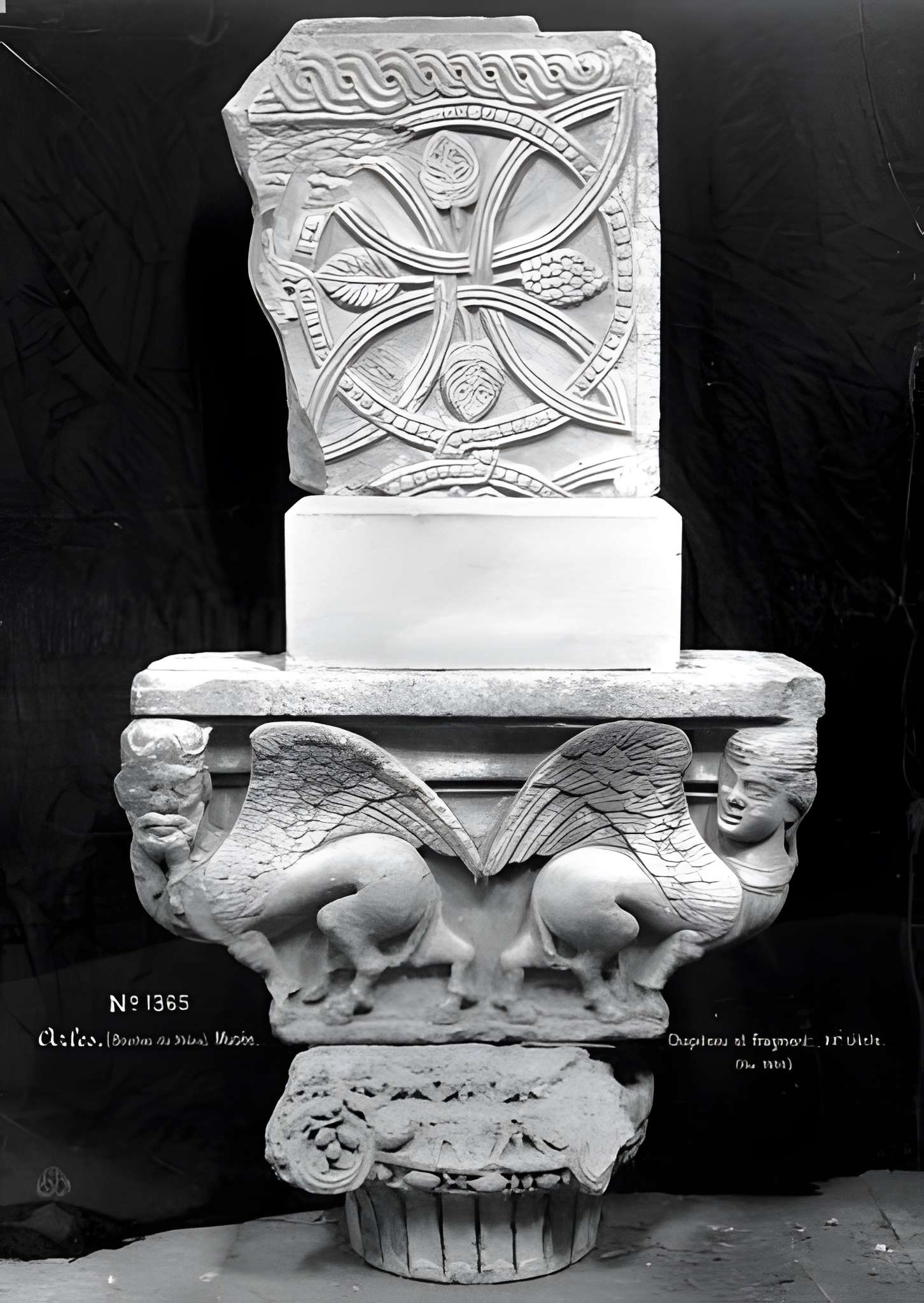 Musée de l'Arles antique