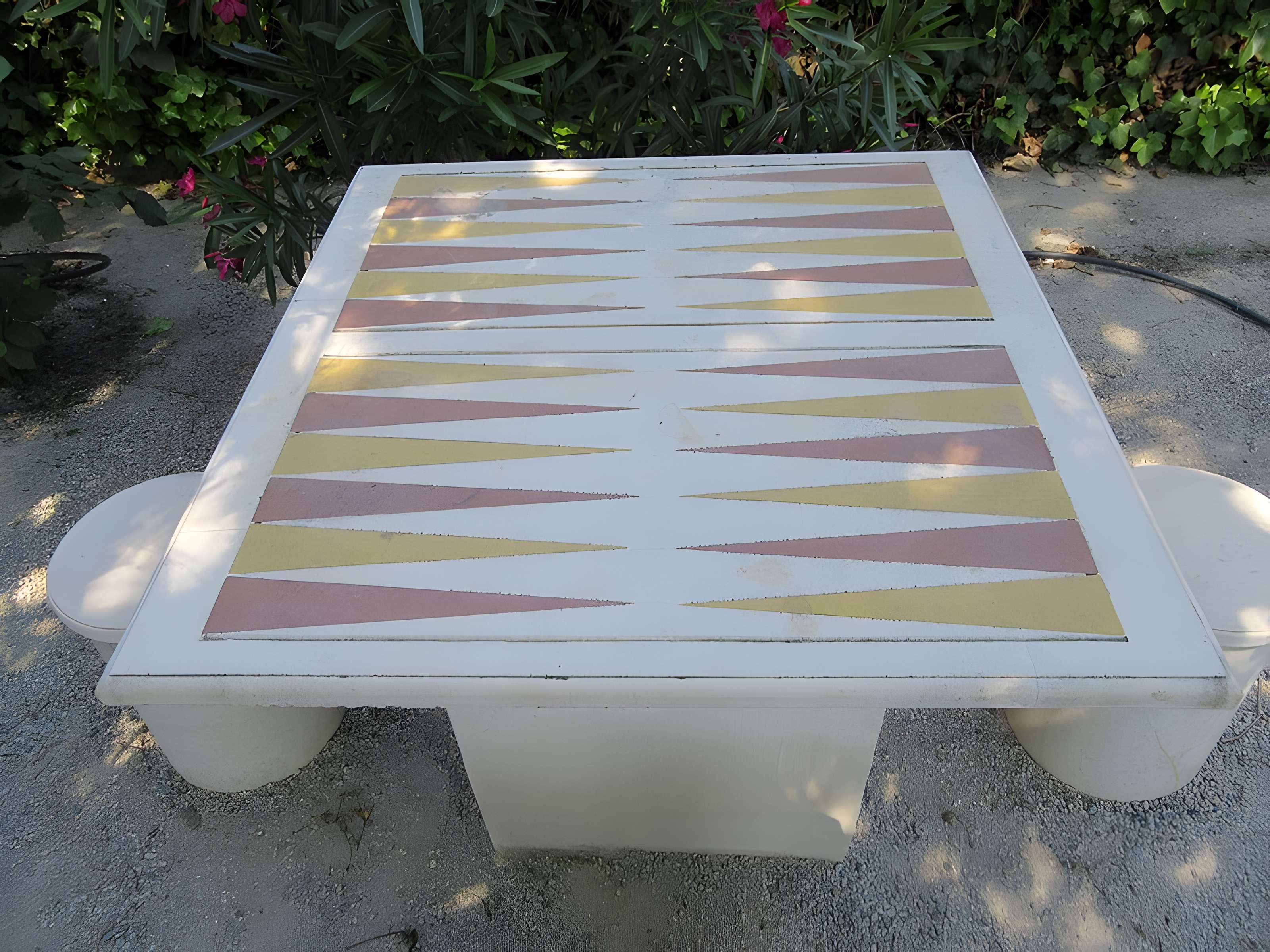 Musée de l'Arles antique