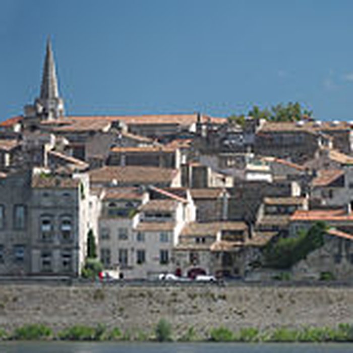 Photo de Musée des beaux-arts dArles Musée Réattu