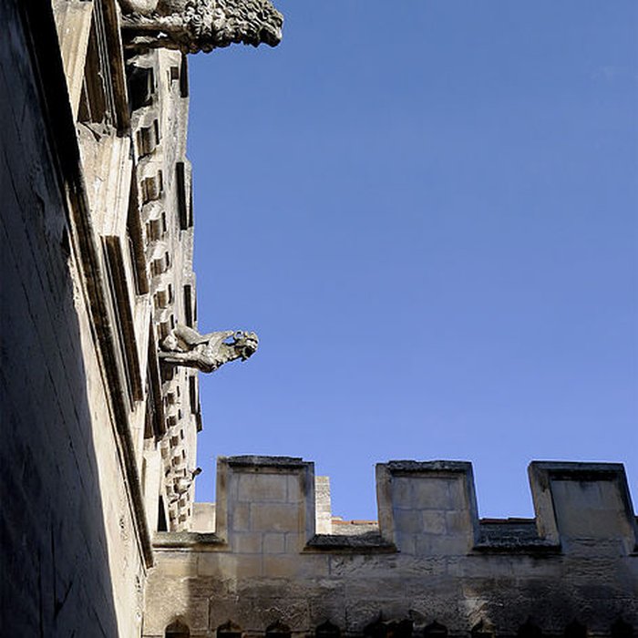 Photo de Musée des beaux-arts dArles Musée Réattu