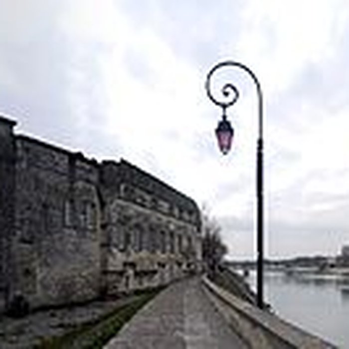 Photo de Musée des beaux-arts dArles Musée Réattu