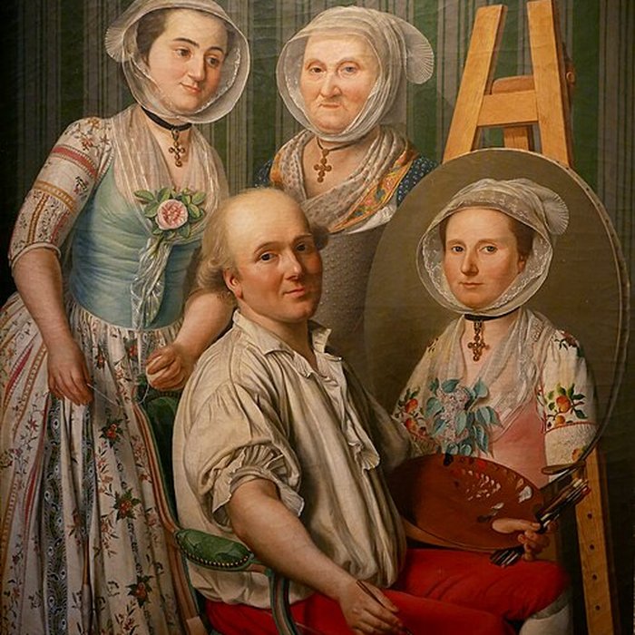 Photo de Musée des beaux-arts dArles Musée Réattu