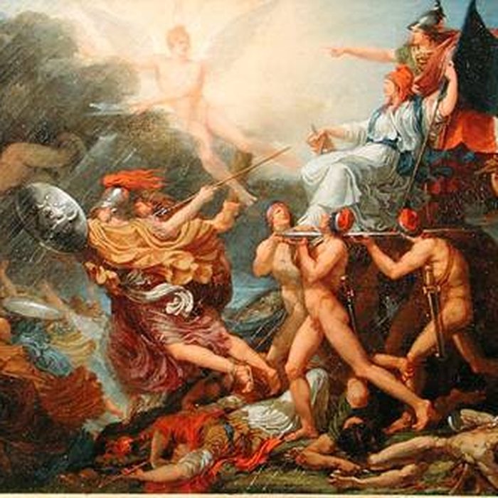 Photo de Musée des beaux-arts dArles Musée Réattu