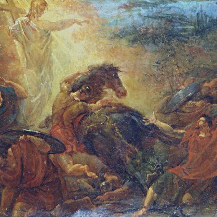 Photo de Musée des beaux-arts dArles Musée Réattu