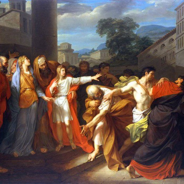 Photo de Musée des beaux-arts dArles Musée Réattu