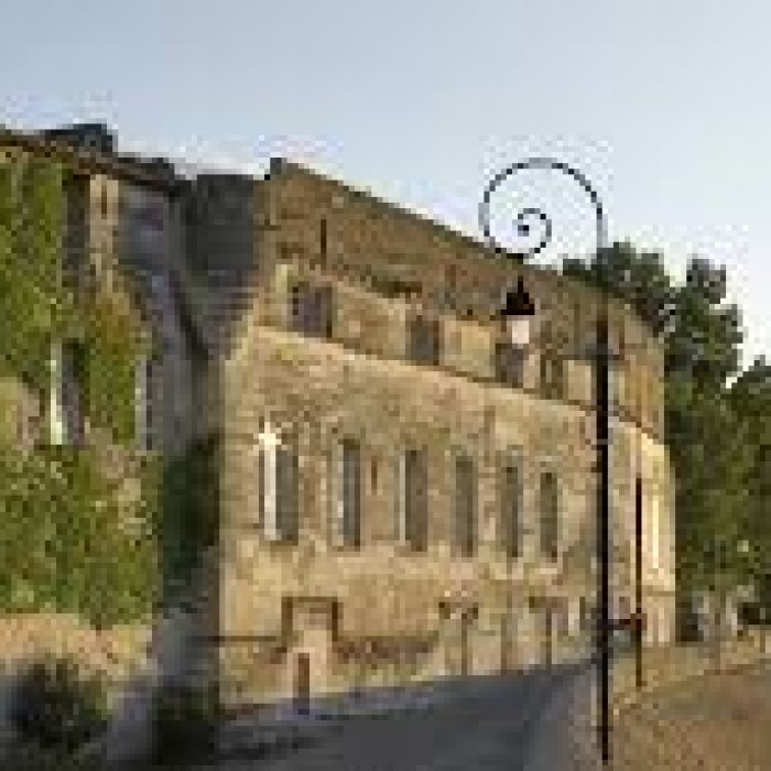 Photo de Musée des beaux-arts dArles Musée Réattu