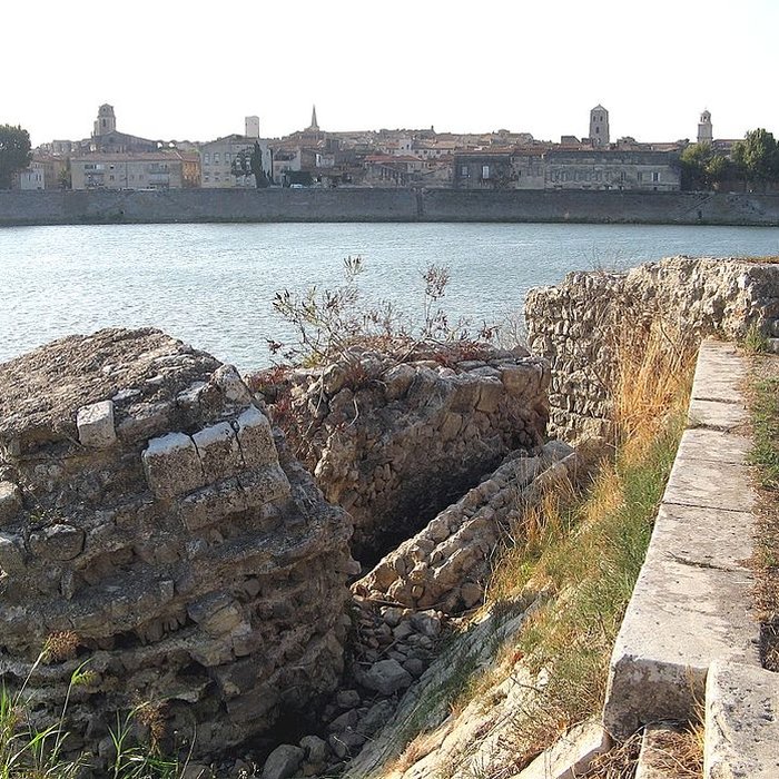 Photo de Musée des beaux-arts dArles Musée Réattu