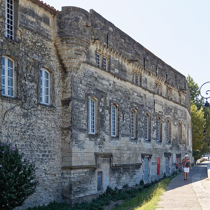 Photo de Musée des beaux-arts dArles Musée Réattu