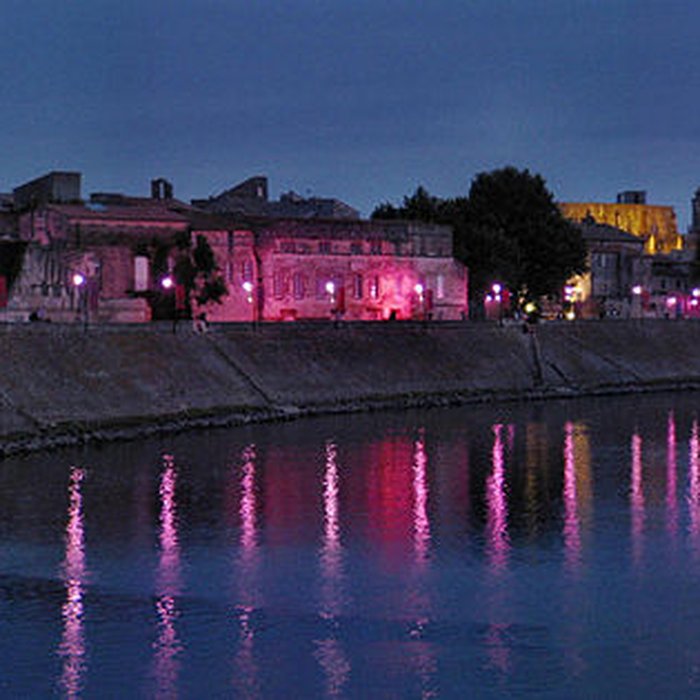 Photo de Musée des beaux-arts dArles Musée Réattu