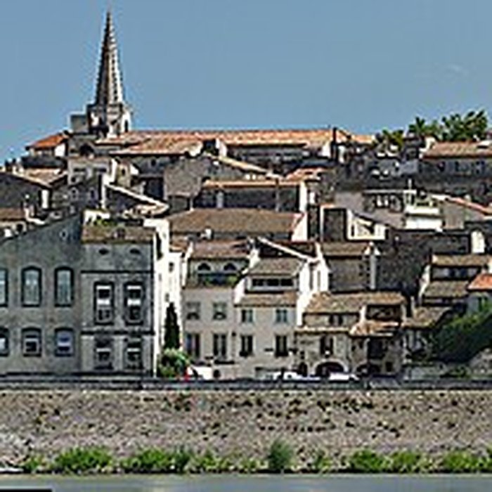 Photo de Musée des beaux-arts dArles Musée Réattu